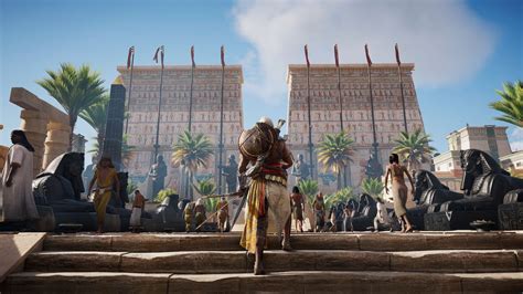 bastet assassin's creed origins|Walkthrough .